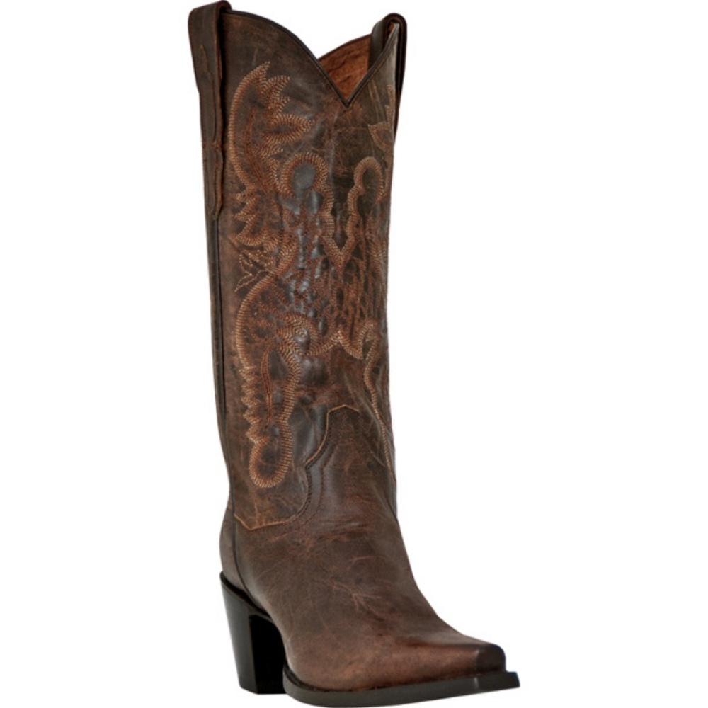Dan Post Maria Women's Western Cowboy Boots